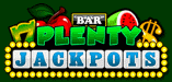 Plenty Jackpots Casino